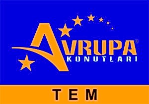 Avrupa Konutları - TEM