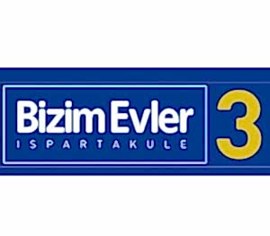 Bizimevler - Ispartakule 3